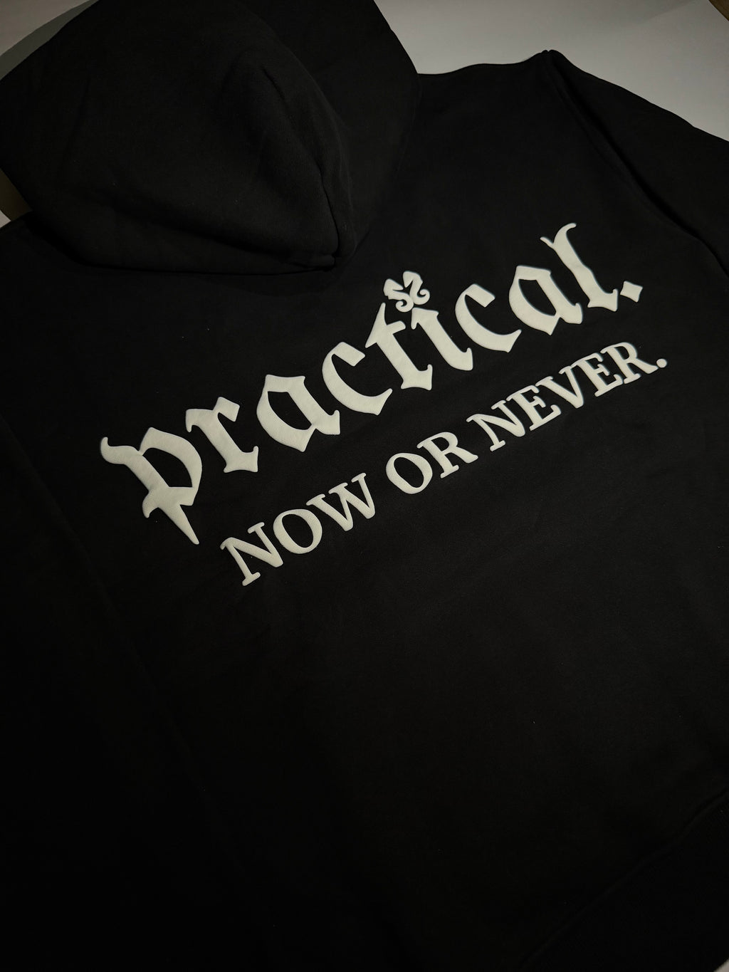 PRTCL Origin Series: Onyx Hoodie