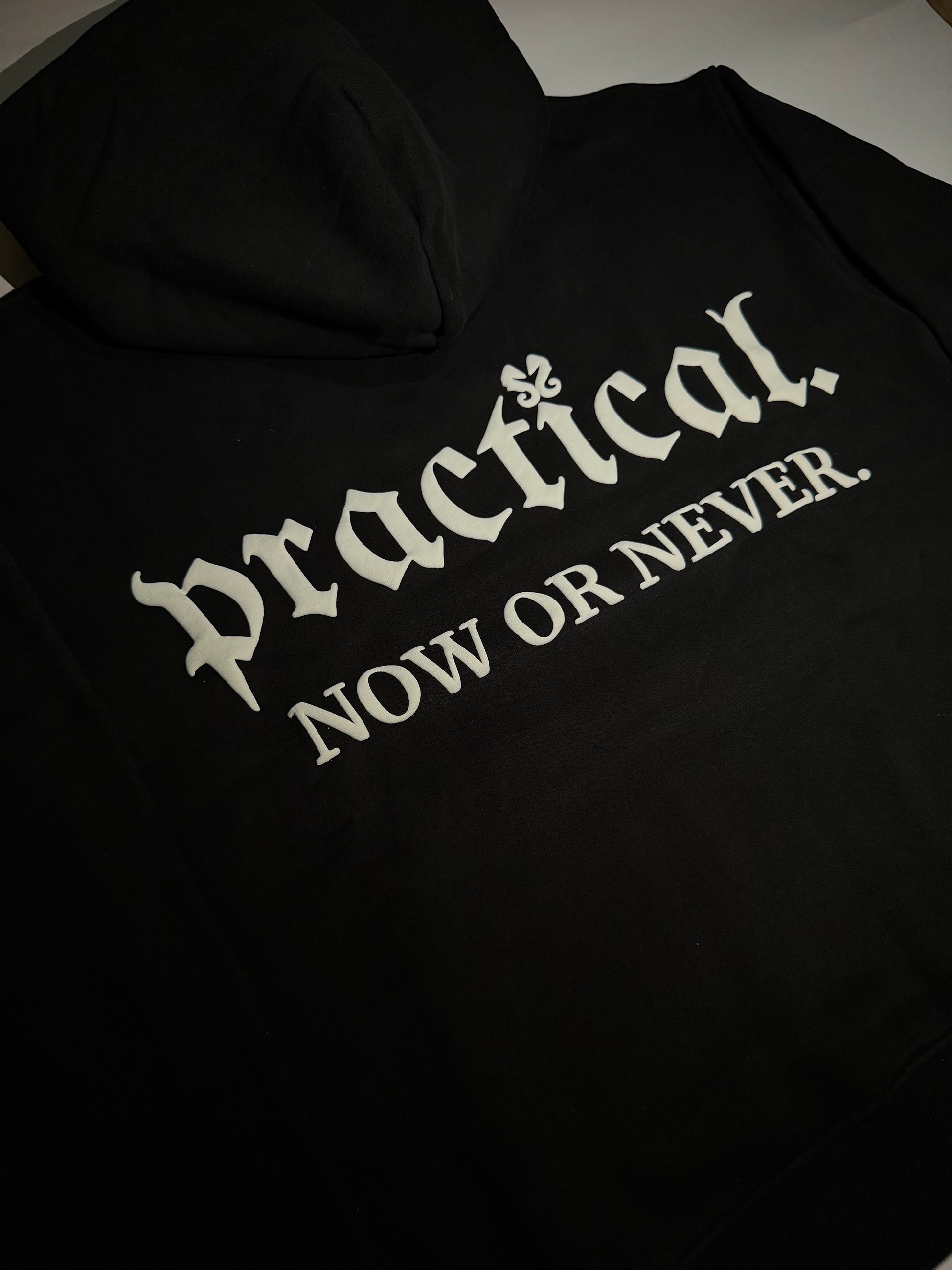 PRTCL Origin Series: Onyx Hoodie
