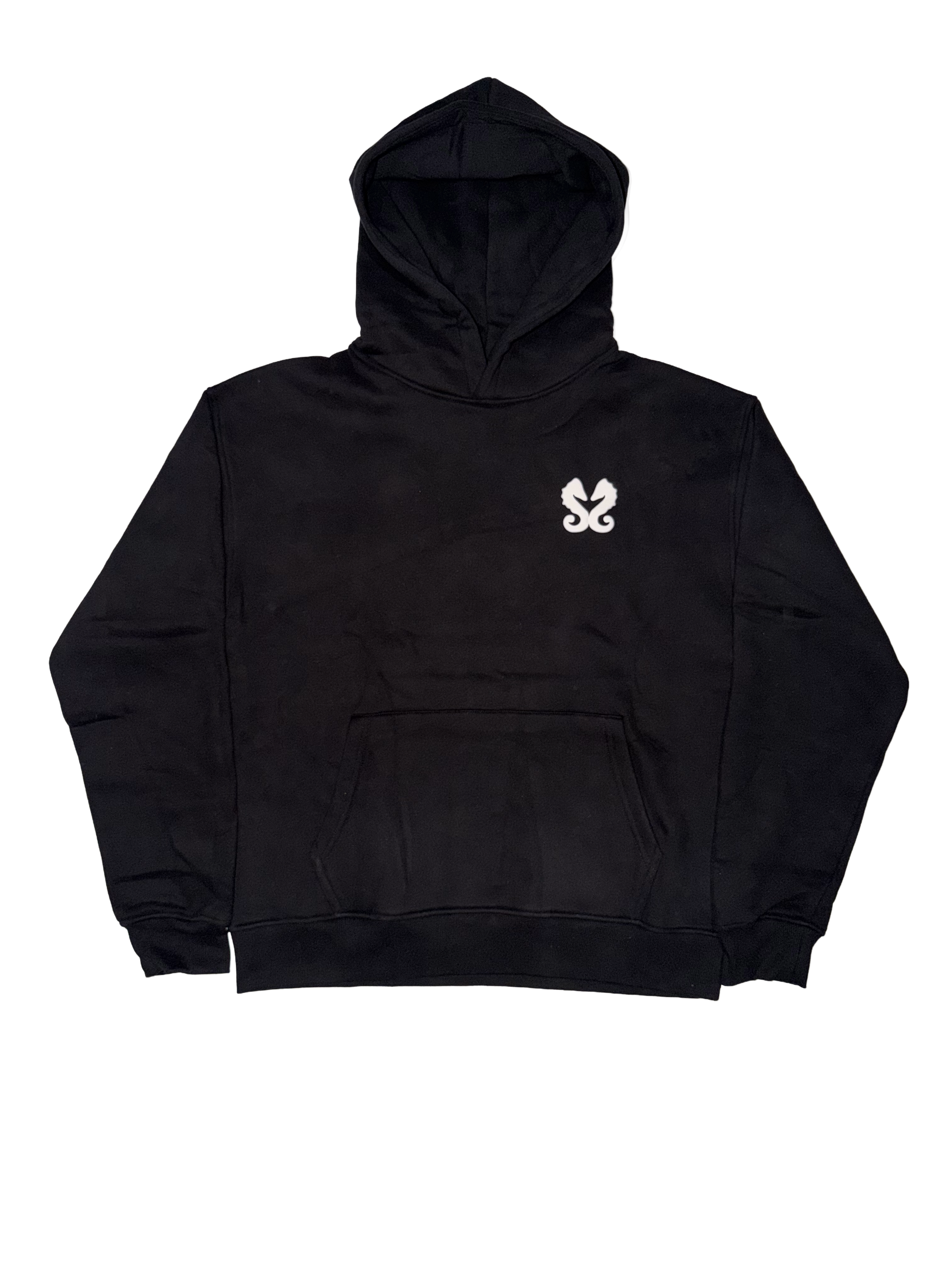 PRTCL Origin Series: Onyx Hoodie