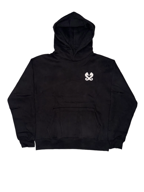 PRTCL Origin Series: Onyx Hoodie