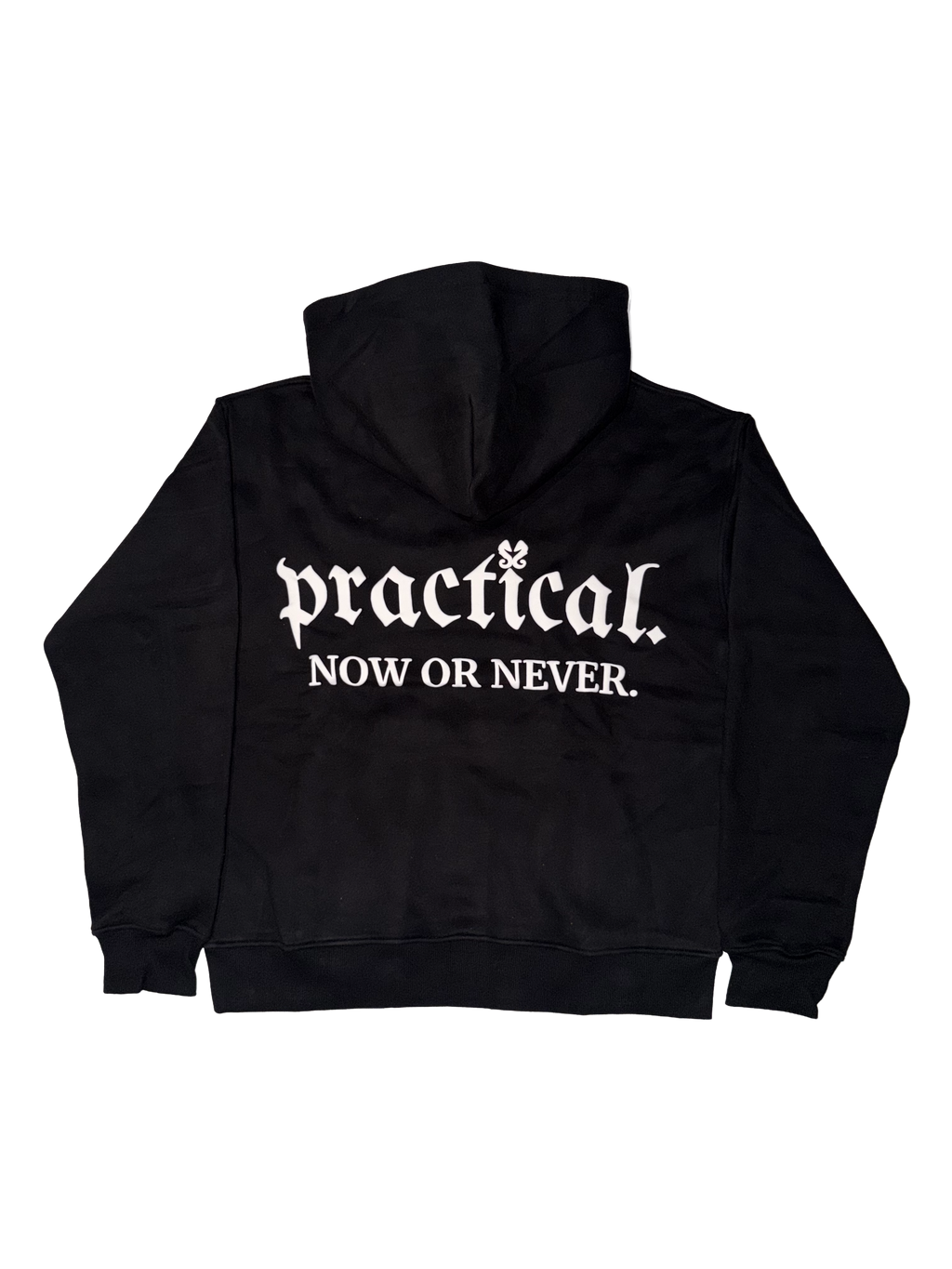 PRTCL Origin Series: Onyx Hoodie