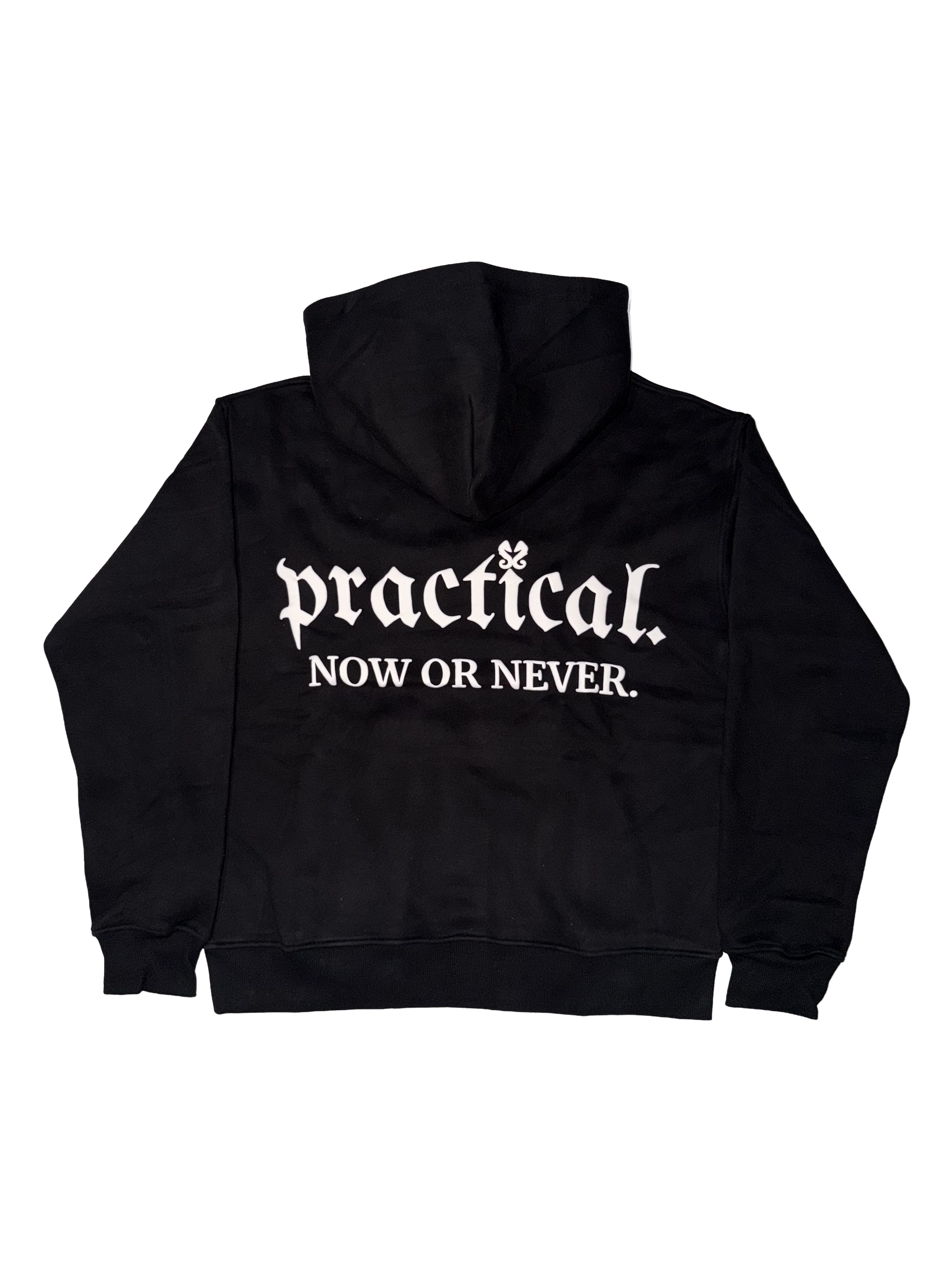 PRTCL Origin Series: Onyx Hoodie