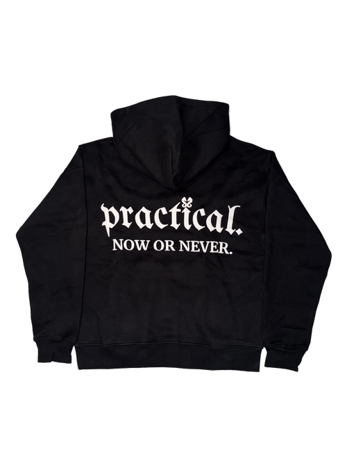 PRTCL Origin Series: Onyx Hoodie